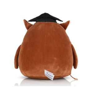 Owl stuffed toy Mumbles image-1