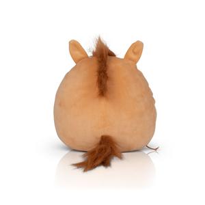 Pony plush Mumbles image-1