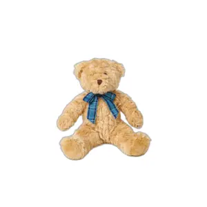 Teddy bear Mumbles Bracken image-0