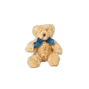 Teddy bear Mumbles Bracken image-1