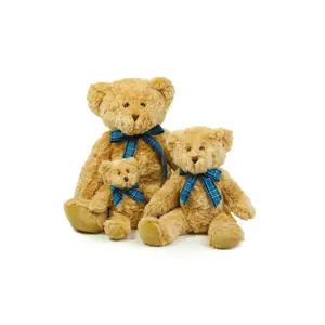 Teddy bear Mumbles Bracken image-2
