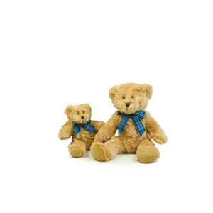 Teddy bear Mumbles Bracken image-3