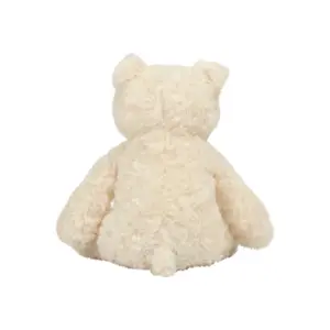 Plush Mumbles Ours Oliver image-1