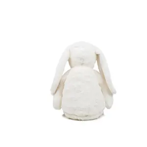 Zipped plush Mumbles Lapin image-1