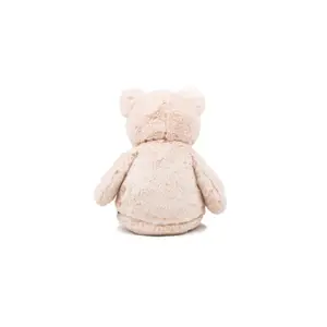 Plys med lynlås Mumbles Ours image-2