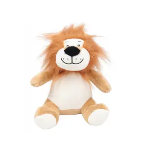 Plush Mumbles Print Me