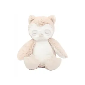 Plush Mumbles Print Me