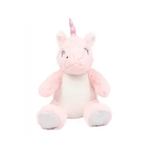 Peluche Mumbles Print Me image-0