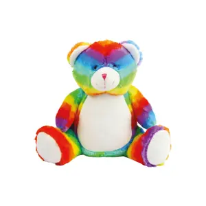 Felpa con cerniera Mumbles Ours