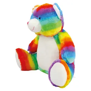 Felpa con cerniera Mumbles Ours image-1