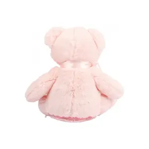 Zipped plush Mumbles Ourson image-2