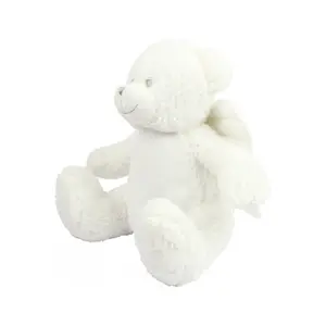 Zipped plush Mumbles Ange image-1