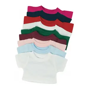 T-shirt for plush Mumbles image-0
