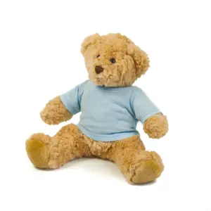 T-shirt for plush Mumbles image-0