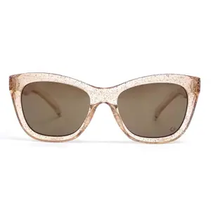 Sonnenbrille Mädchen Mundaka Txiki image-0