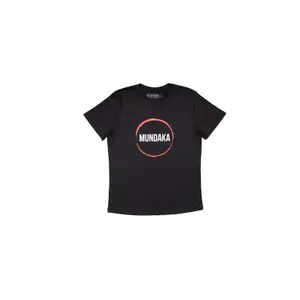 Camiseta Mundaka Red image-0