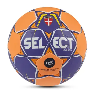 Ballong Select Mundo Orange/Violet image-0