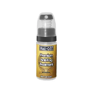 Anti-fogging product Muc-Off premium anti fog 32 mL