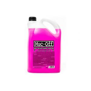 Nettoyant pour vélo Muc-Off bike cleaner 5L image-1