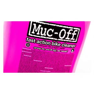 Nettoyant pour vélo Muc-Off bike cleaner 5L image-3