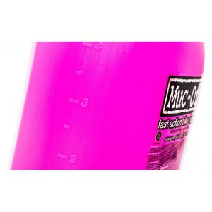 Nettoyant pour vélo Muc-Off bike cleaner 5L image-4