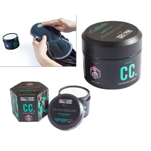 Crème Muc-Off chamois 250 mL