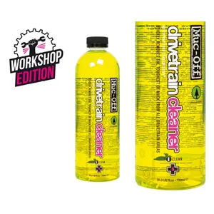 Crème Muc-Off chamois 250 mL image-4