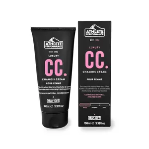 Crema per donne Muc-Off chamois cream 100 mL
