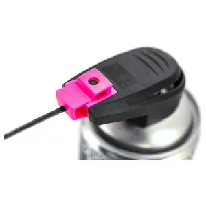 Osłona przeciwpotna Muc-Off 300 mL image-6