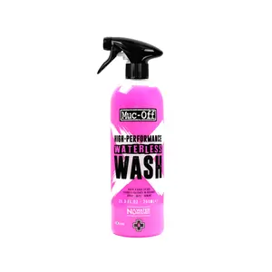 Más limpio Muc-Off waterless wash 750 ml image-0