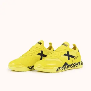 Buty piłkarskie Munich Gresca 2.0 Indoor image-3