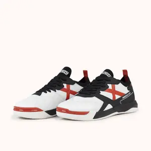 Buty piłkarskie Munich Gresca 2.0 Indoor image-3