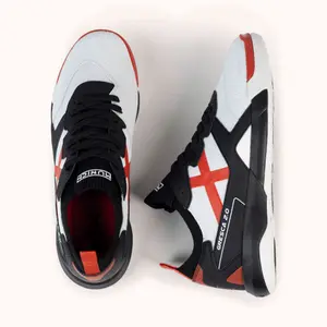 Buty piłkarskie Munich Gresca 2.0 Indoor image-4