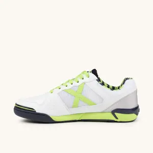 Sapatos de futebol Munich One Indoor image-1