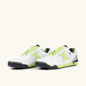 Sapatos de futebol Munich One Indoor image-3