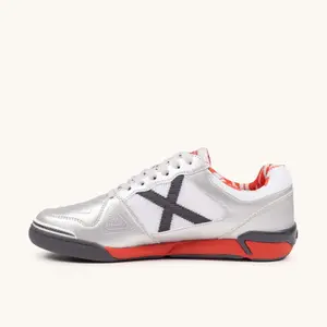 Voetbalschoenen Munich One Indoor image-1