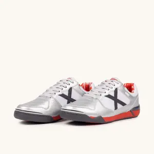 Voetbalschoenen Munich One Indoor image-3