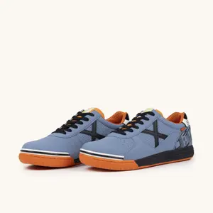 Fodboldsko Munich G-3 449 Indoor image-1