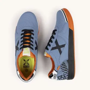 Fodboldsko Munich G-3 449 Indoor image-2