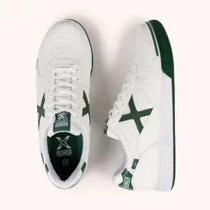 Sapatos de futebol Munich G-3 450 Indoor image-4