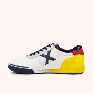 Sapatos de futebol Munich G-3 451 Indoor image-1