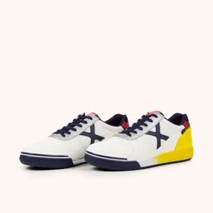 Sapatos de futebol Munich G-3 451 Indoor image-3