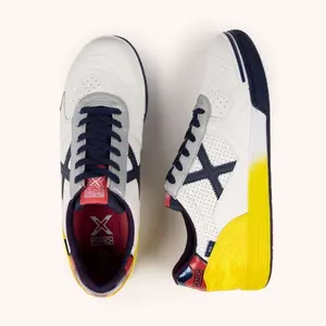 Sapatos de futebol Munich G-3 451 Indoor image-4