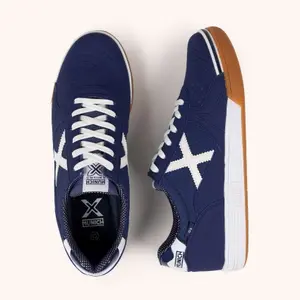 Buty piłkarskie Munich G-3 452 Indoor image-4