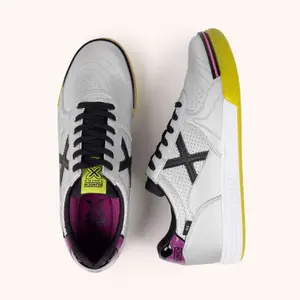 Buty piłkarskie Munich G-3 453 Indoor image-4