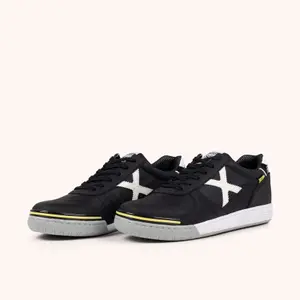 Sapatos de futebol Munich G-3 454 Indoor image-3