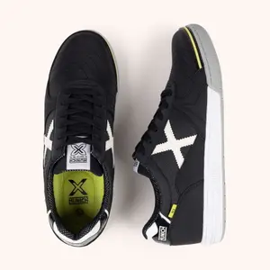 Sapatos de futebol Munich G-3 454 Indoor image-4