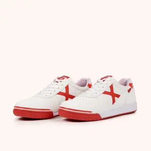 Buty piłkarskie Munich G-3 455 Indoor image-3