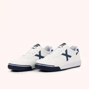 Buty piłkarskie Munich G-3 456 Indoor image-3