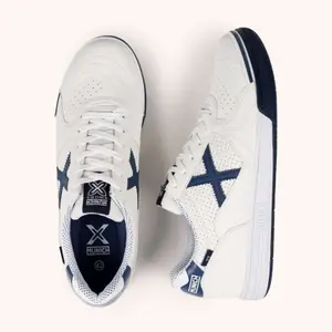 Buty piłkarskie Munich G-3 456 Indoor image-4